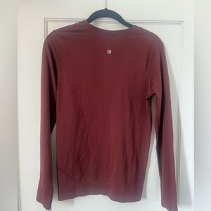Swiftly Tech Long Sleeve Shirt - Size 4